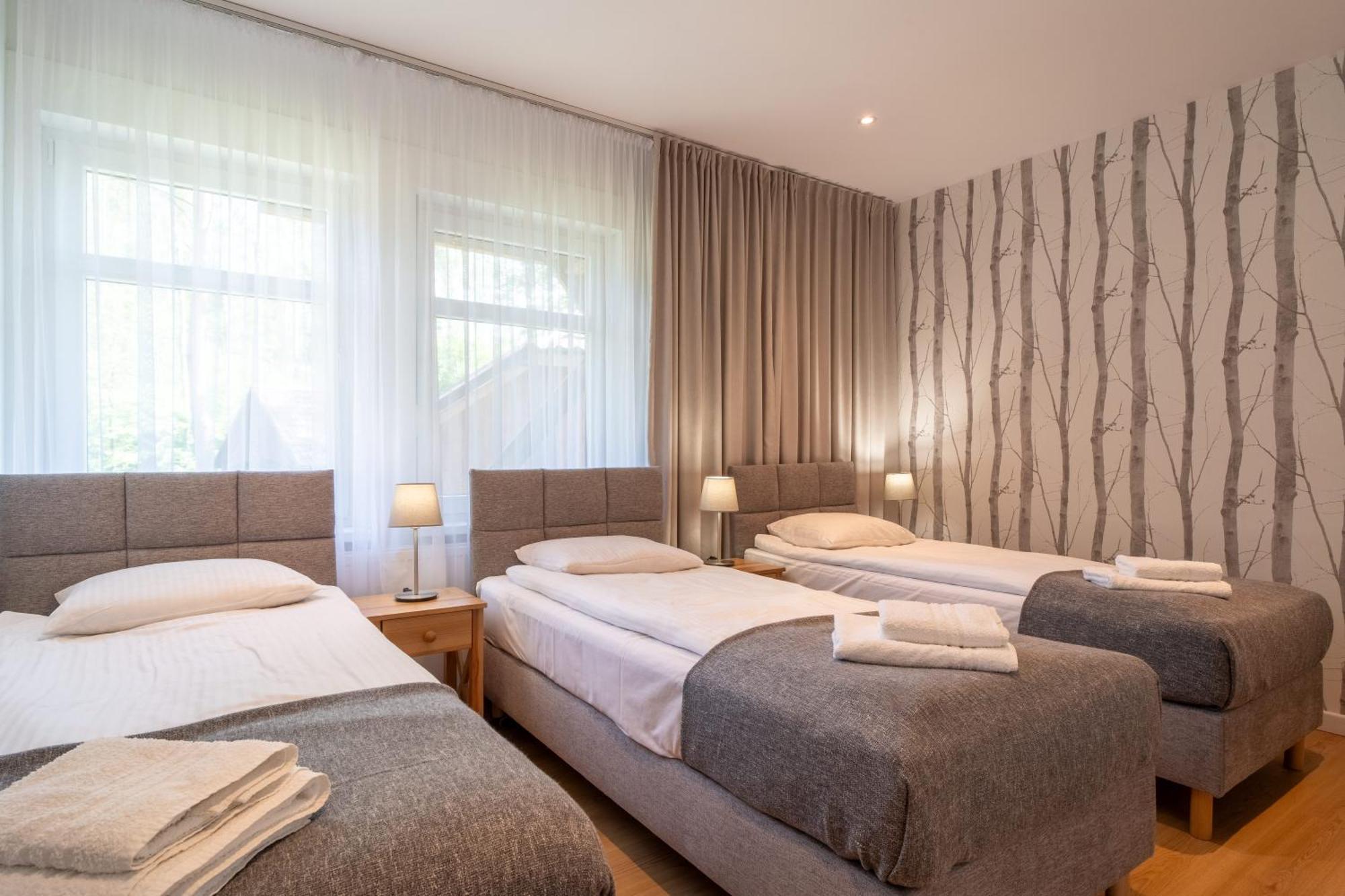 Osrodek Wypoczynkowy Zacisze Hotel Śliwice Exterior foto